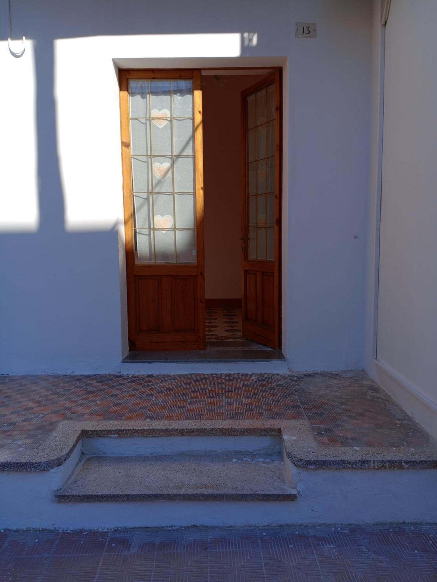 Casa Vacanze Marinela Casarano Bagian luar foto