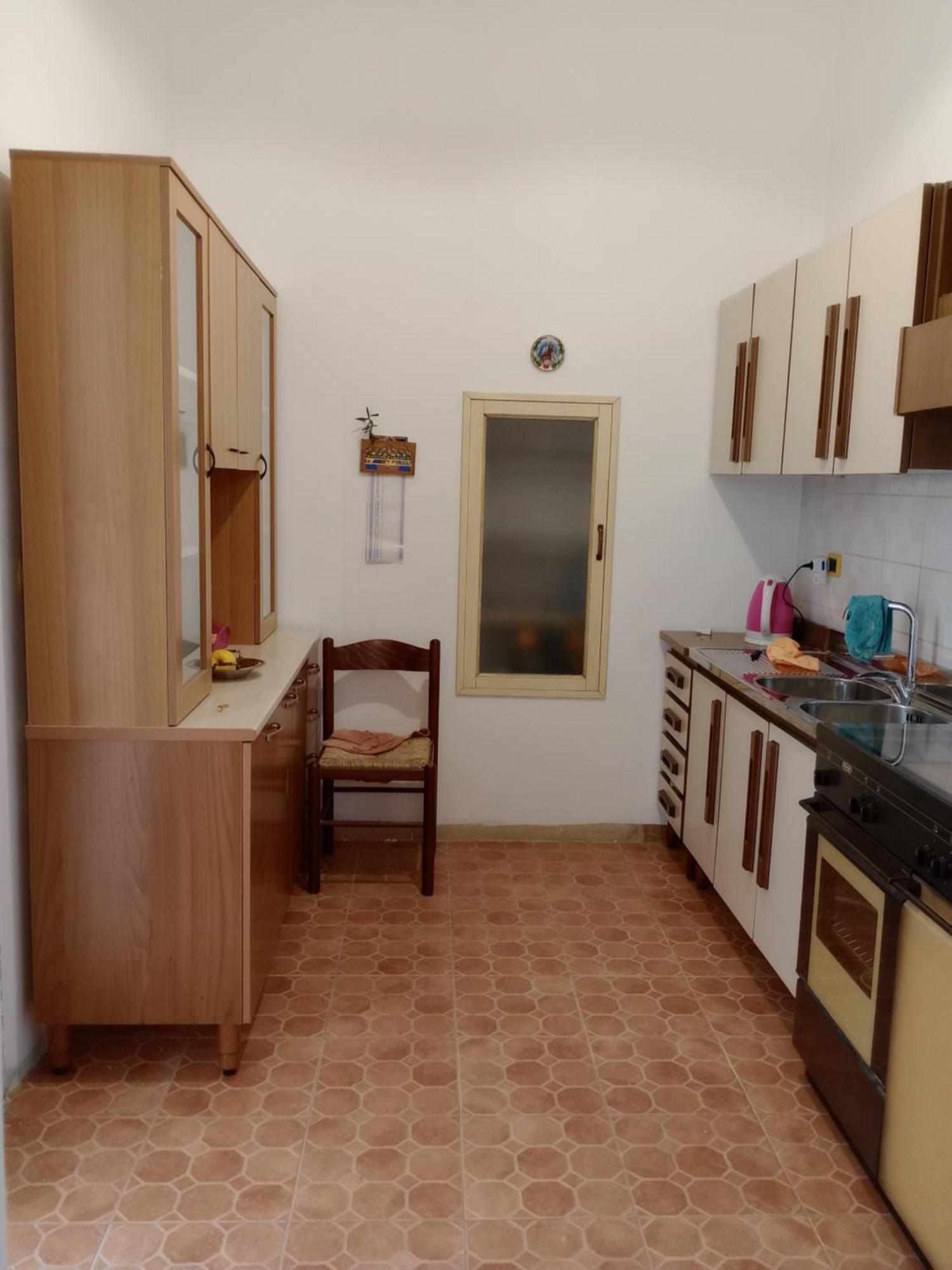 Casa Vacanze Marinela Casarano Bagian luar foto