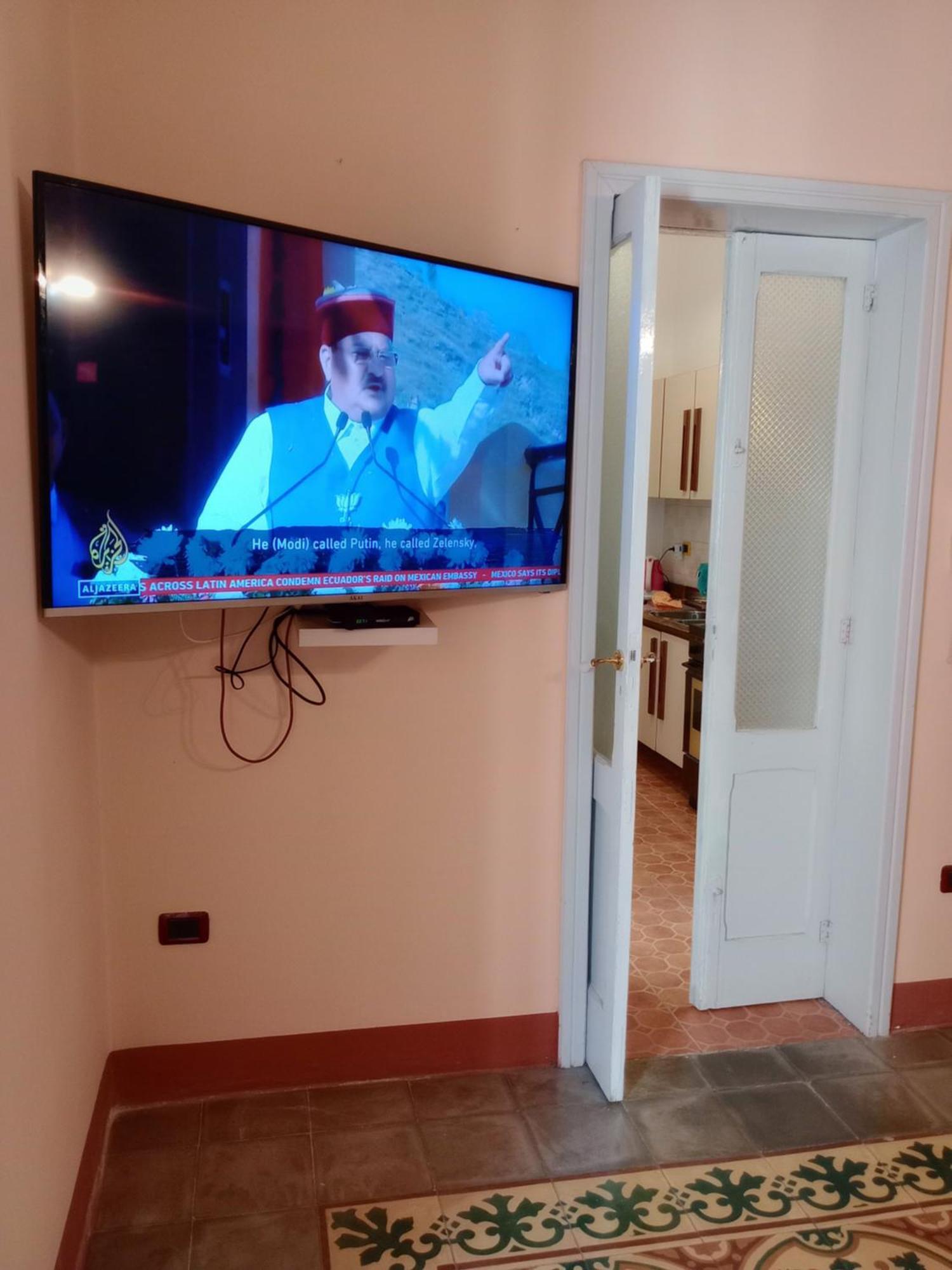 Casa Vacanze Marinela Casarano Bagian luar foto