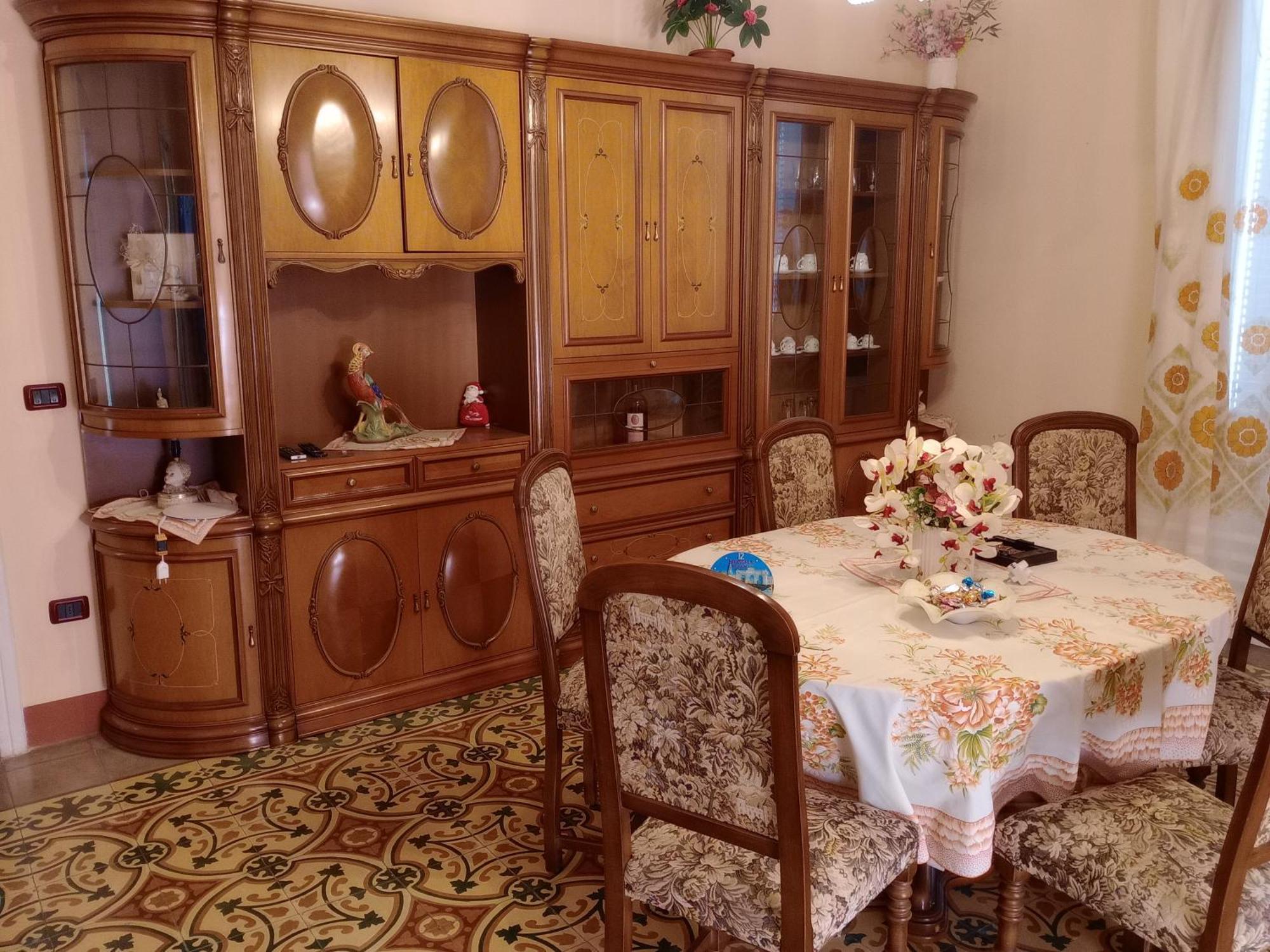 Casa Vacanze Marinela Casarano Bagian luar foto