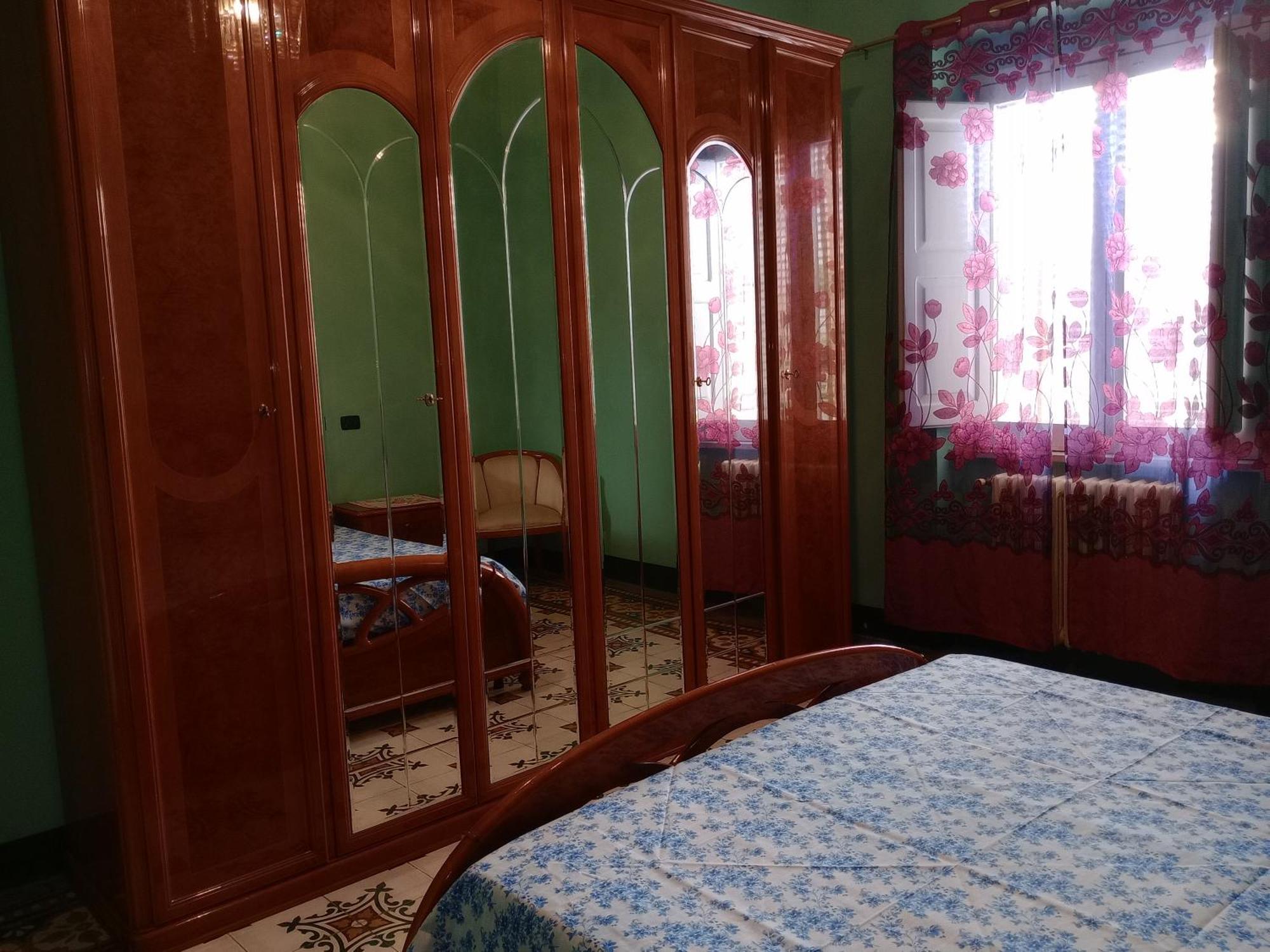 Casa Vacanze Marinela Casarano Bagian luar foto