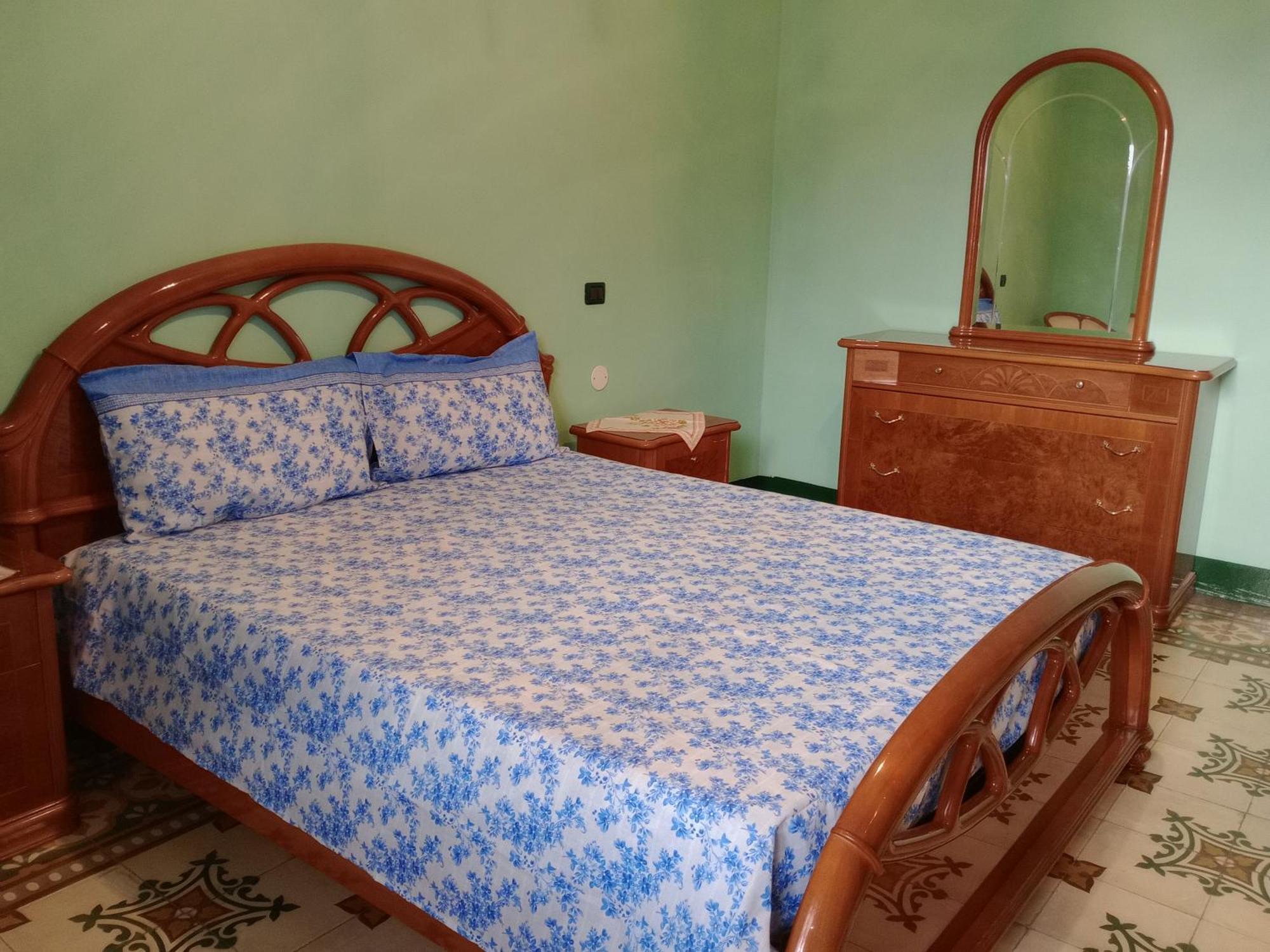 Casa Vacanze Marinela Casarano Bagian luar foto