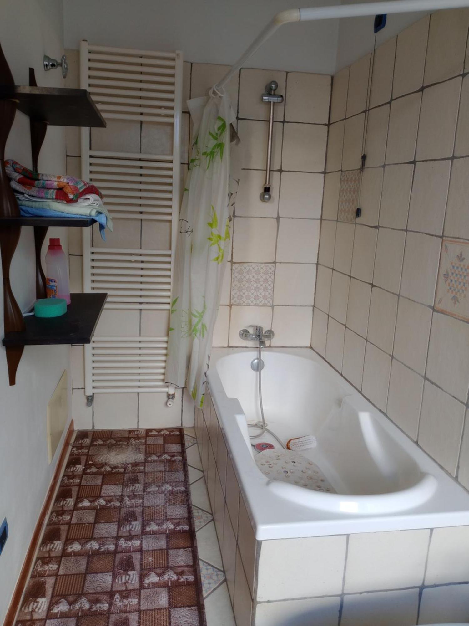 Casa Vacanze Marinela Casarano Bagian luar foto