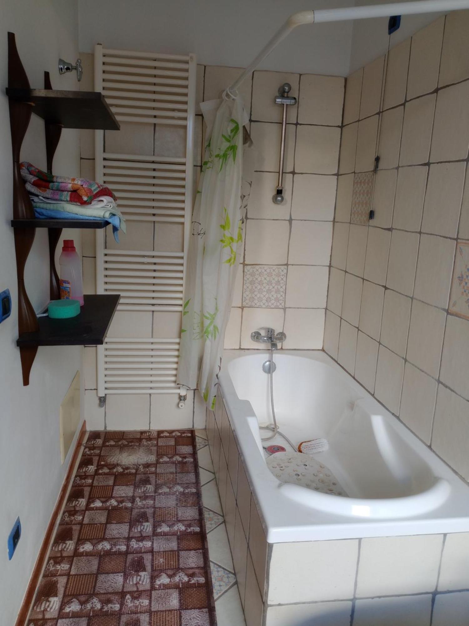 Casa Vacanze Marinela Casarano Bagian luar foto