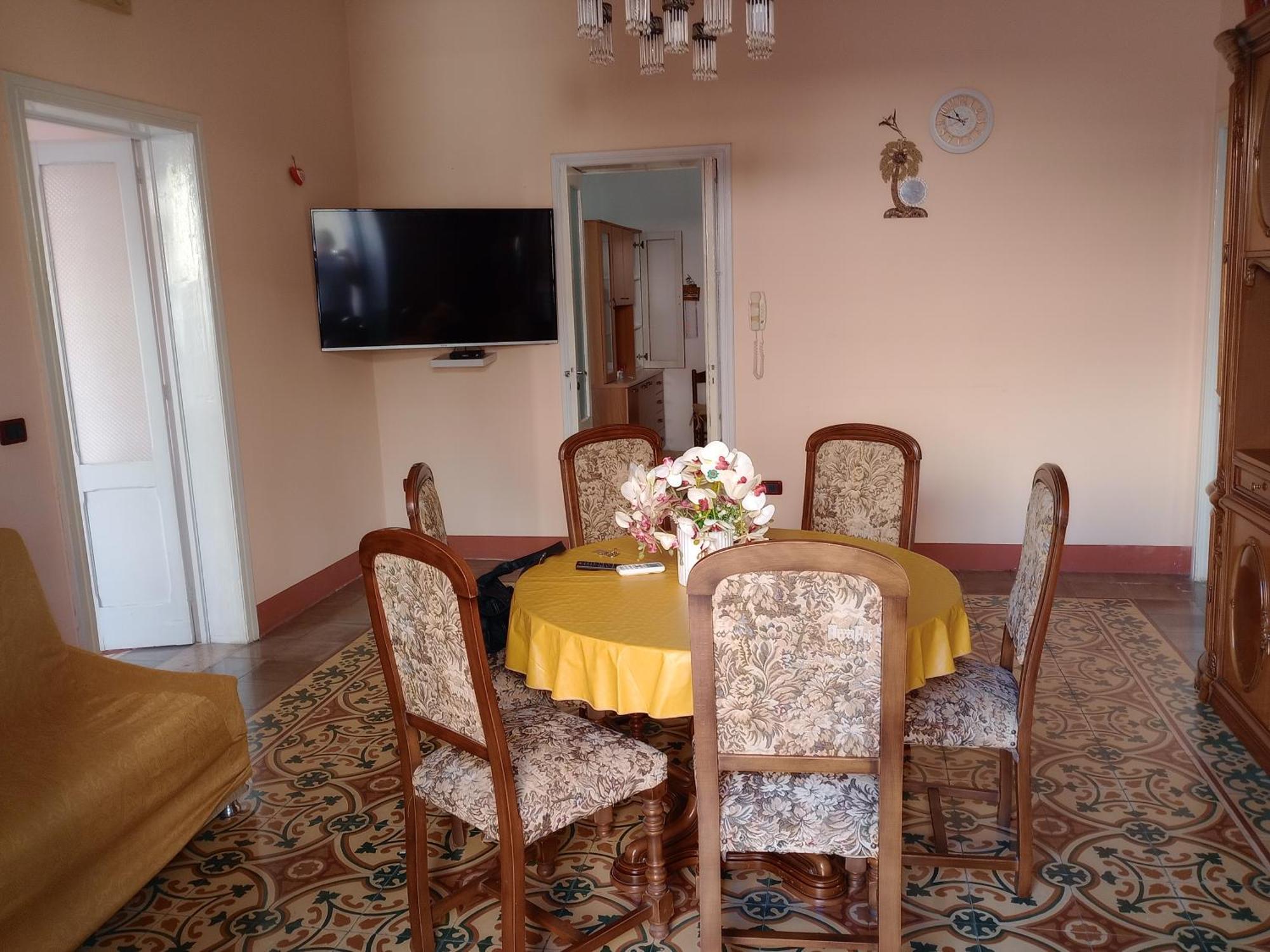 Casa Vacanze Marinela Casarano Bagian luar foto