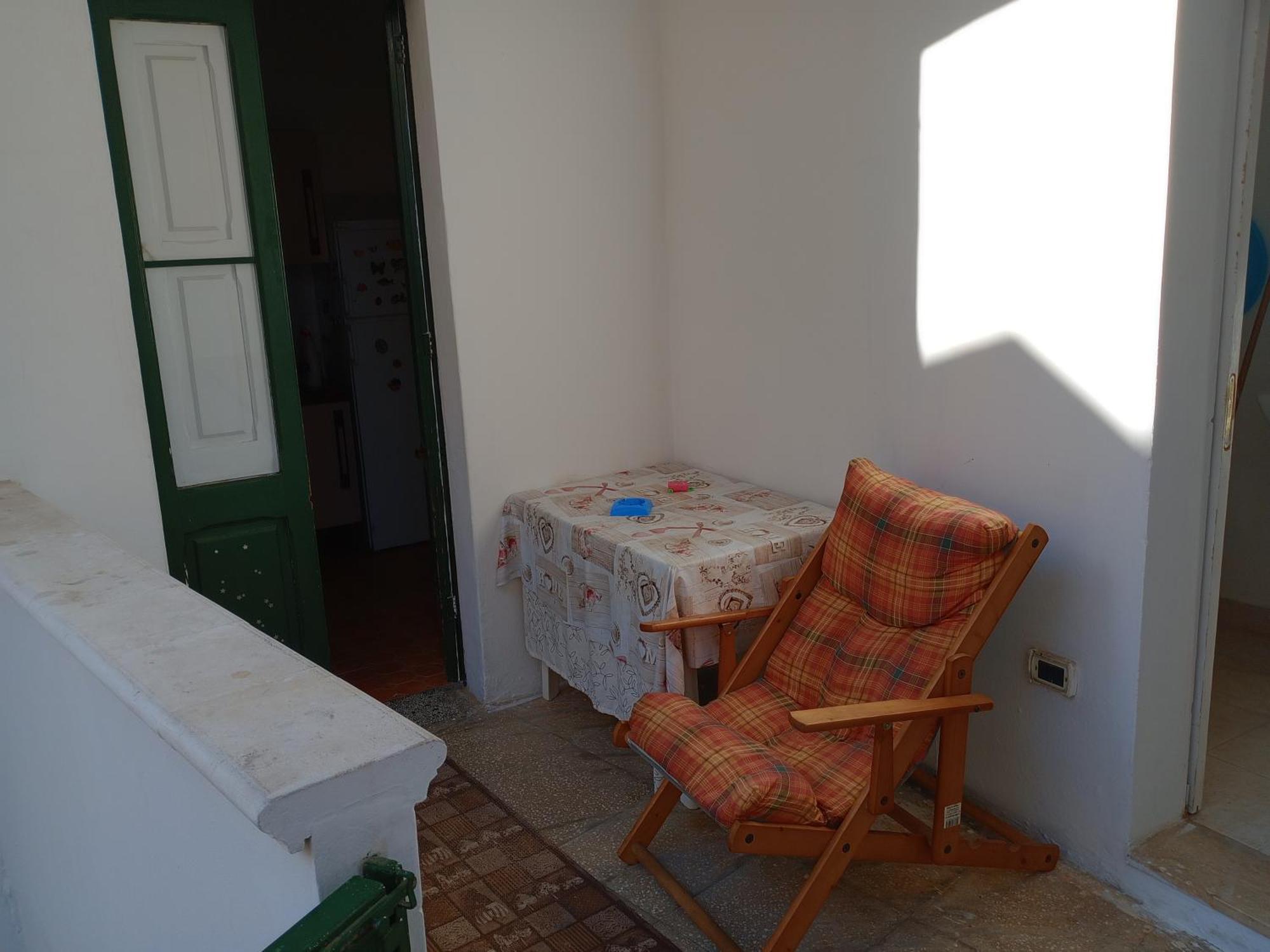 Casa Vacanze Marinela Casarano Bagian luar foto