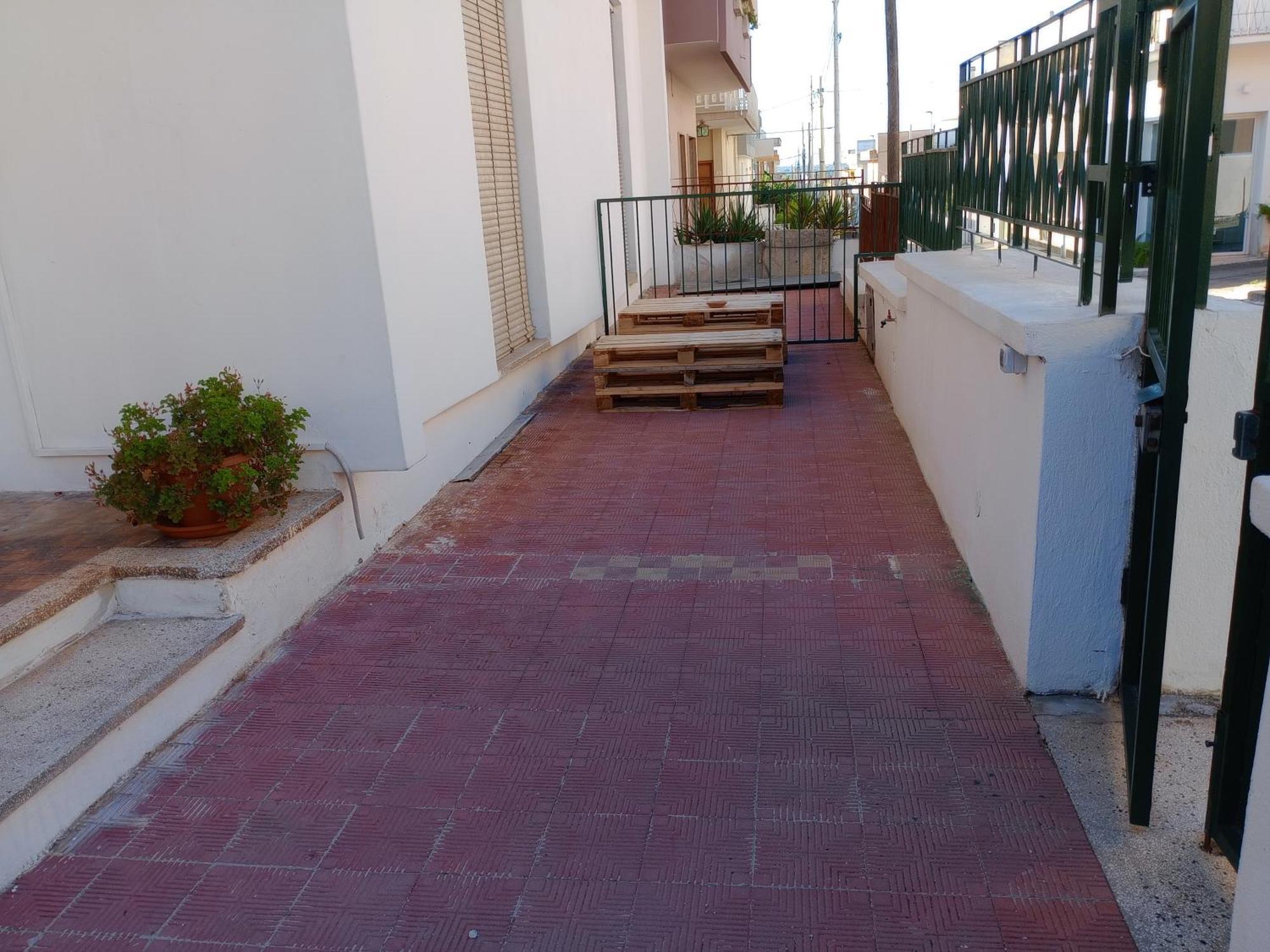 Casa Vacanze Marinela Casarano Bagian luar foto