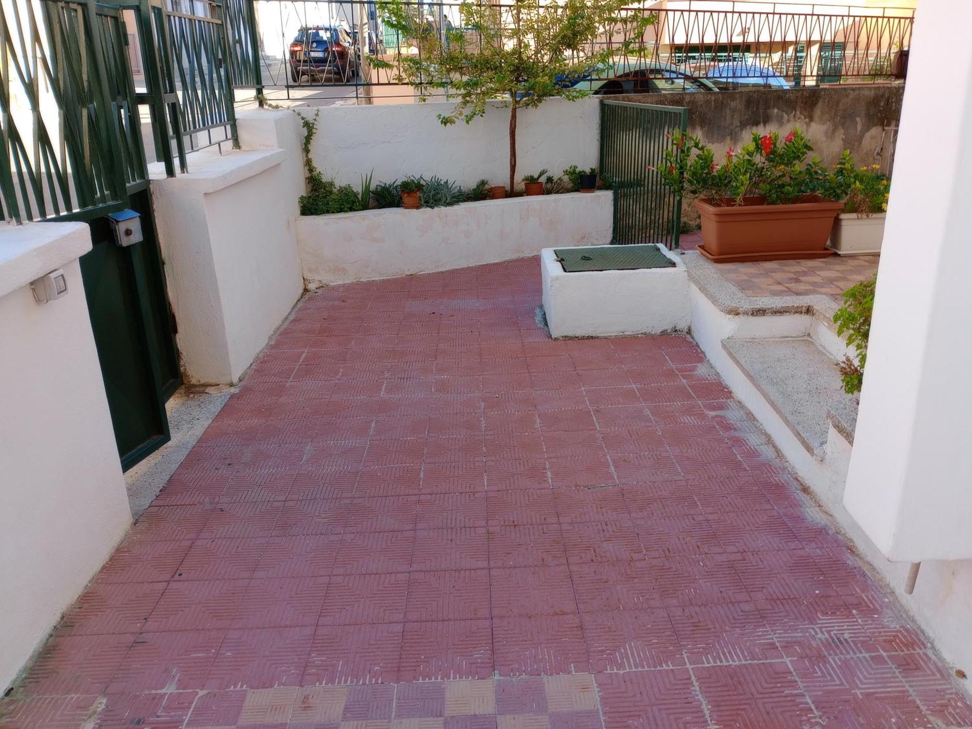 Casa Vacanze Marinela Casarano Bagian luar foto